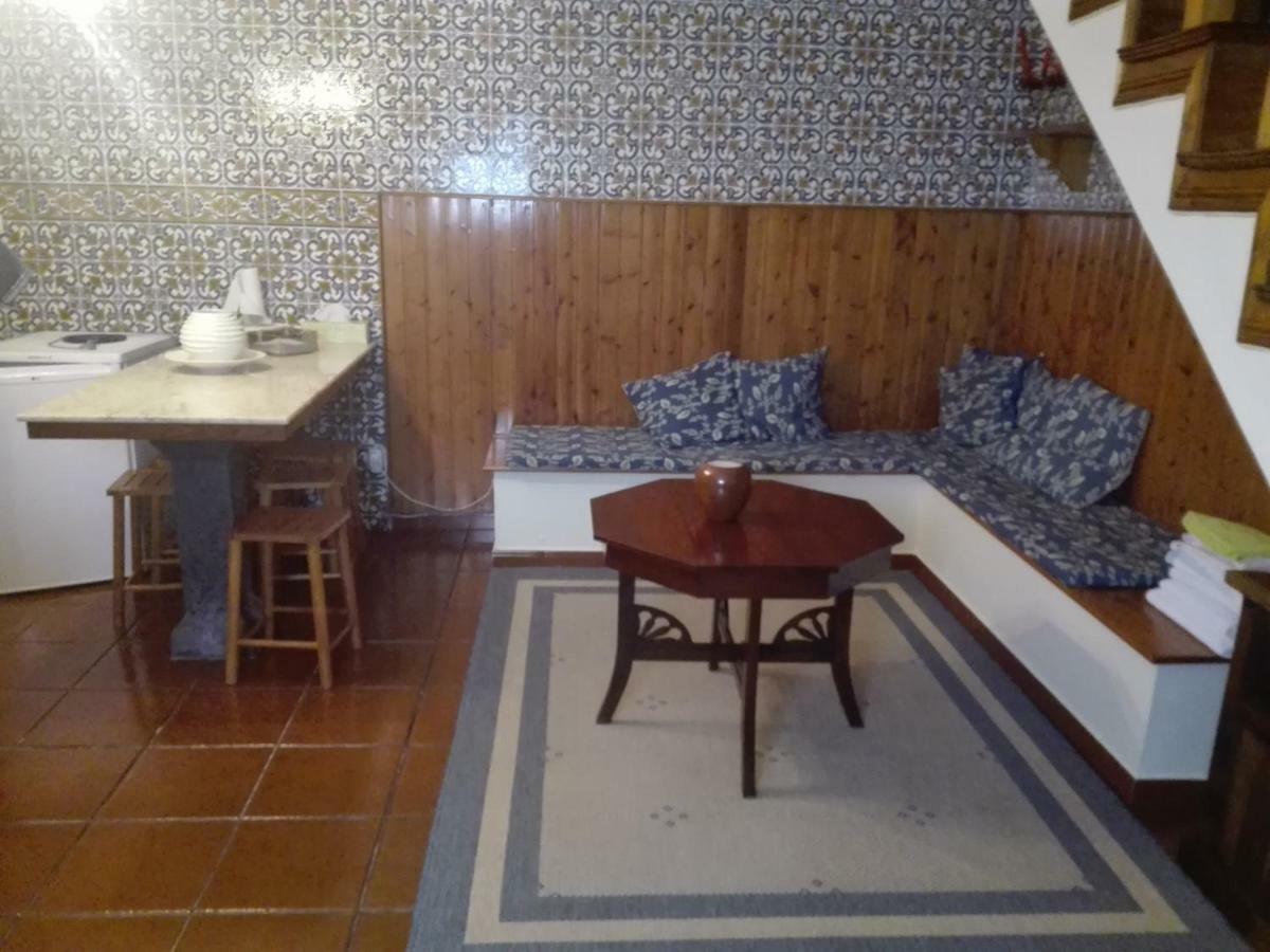 Terras De Santo Antonio Pensionat Lagoa  Eksteriør billede