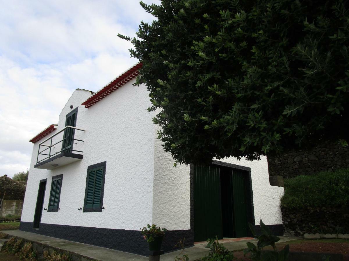 Terras De Santo Antonio Pensionat Lagoa  Eksteriør billede