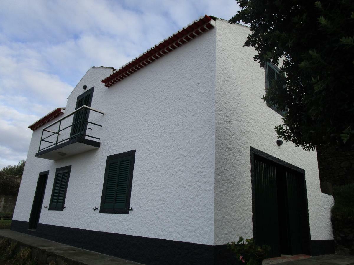 Terras De Santo Antonio Pensionat Lagoa  Eksteriør billede